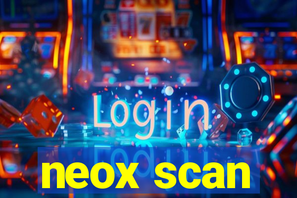 neox scan